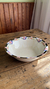 Ensaladera Derby Alfred Meakin England craquel 27cm - Cositas Lindas Vintage