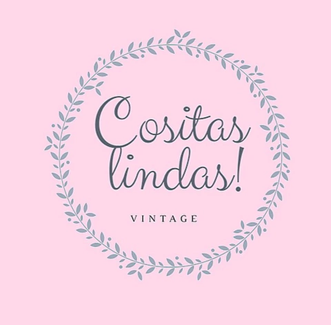 Cositas Lindas Vintage