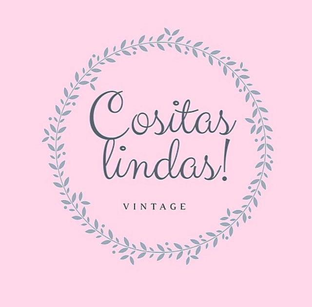 Cositas Lindas Vintage