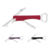 Abridor De Vino Rojo Con Forma De Sacacorchos Tramontina - comprar online