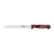 Cuchillo De Pan Tramontina Hoja Acero Inoxidable Polywood Color Cerezo en internet
