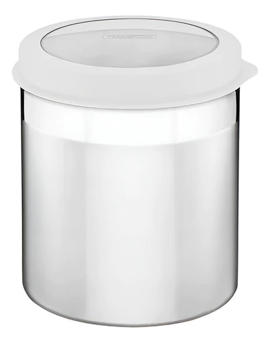 Frasco Pote Contenedor Acero Inox Tramontina 3,4l