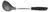 Cable Tramontina De Nylon Utility Shell - Cable De Polipropileno Negro