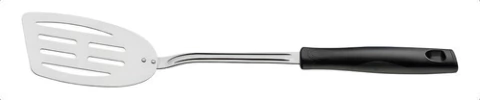 Espátula Fácil De Acero Inoxidable Tramontina 25221400
