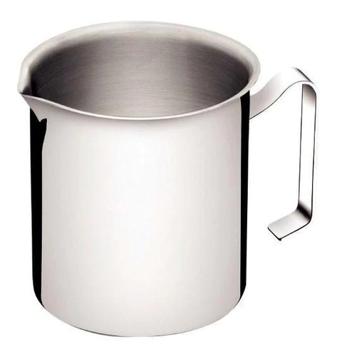 Hervidora Jarro Leche 62664/120 Tramontina Allegra 12 Cm 1.4 Litros Acero Inoxidable 18/10 Samihome