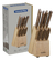 Tramontina Tradicional 22299/026 Juego Cuchillos De Carne Color Marrón 8 Unidades Por Pack - tienda online