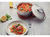 Bateria de Cocina Tramontina Allegra 5pzs - tienda online