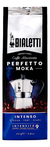 Café Molido Moka Intenso Bialetti 250 Gr.