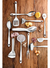Espatula Frituras Utility Tramontina Acero Inox Samihome - Samihome