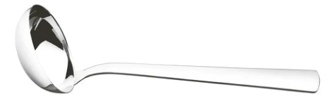 Cucharon Para Sopa Salsas Oslo Tramontina Samihome