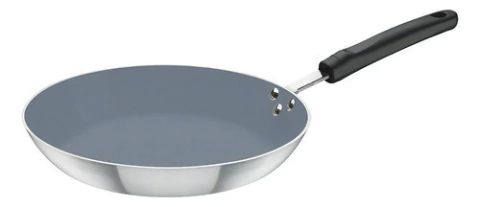 Sartén Antiadherente De Cerámica Tramontina 32cm