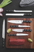 Cuchillo De Cocina Century 6 Color Acero en internet