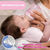 Chicco Natural Feeling Pure Glass 150ml Mamadera Transparente - Samihome