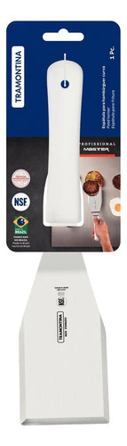 Espátula Profesional Para Hamburguesas Tramontina Samihome