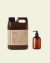 Kit Jabón Líquido Always Vainilla Refill Lab - comprar online
