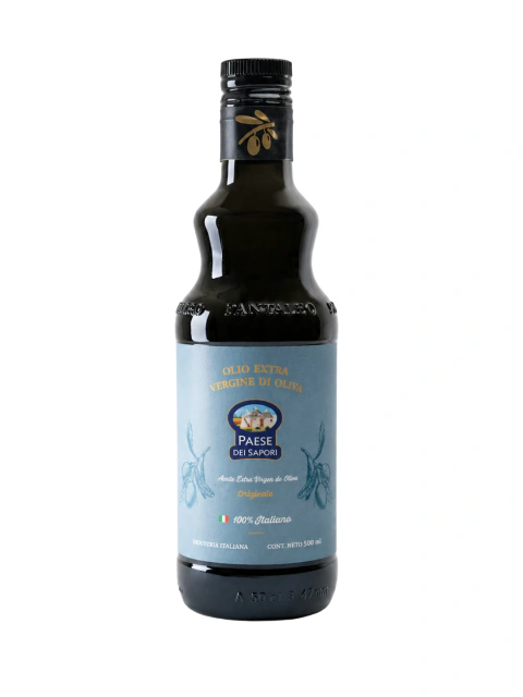 Aceite de Oliva Originale 500 ml