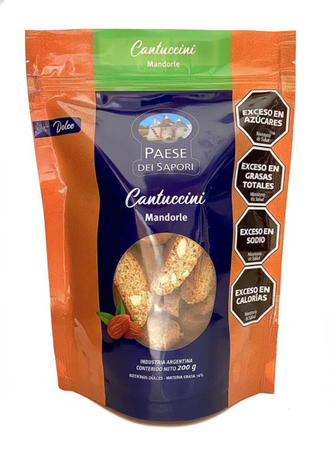Cantuccini - comprar online