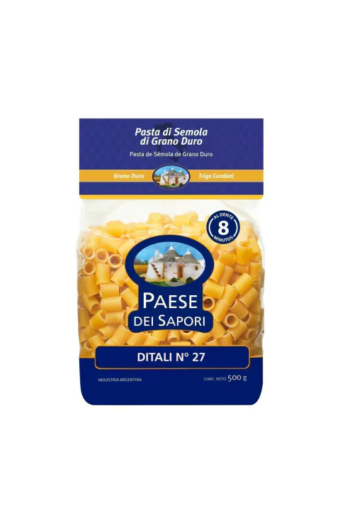 Ditali N°27 - comprar online