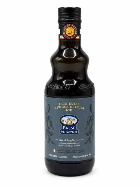 Aceite de Oliva IGP 500ML