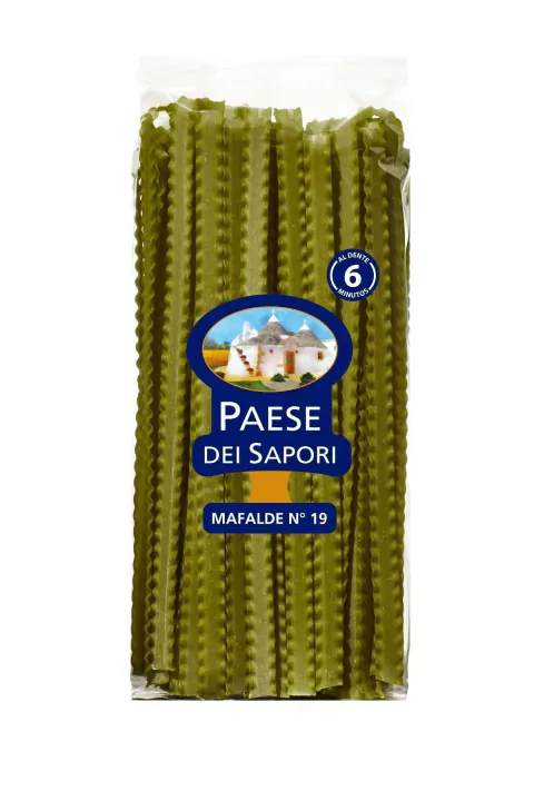 Mafalde N°19 Espinaca - comprar online