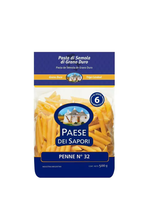 Penne N°32 - comprar online