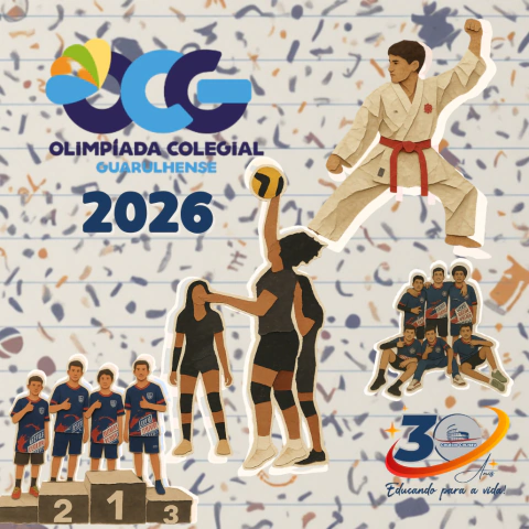 Taxa de Participação - OCG 2026