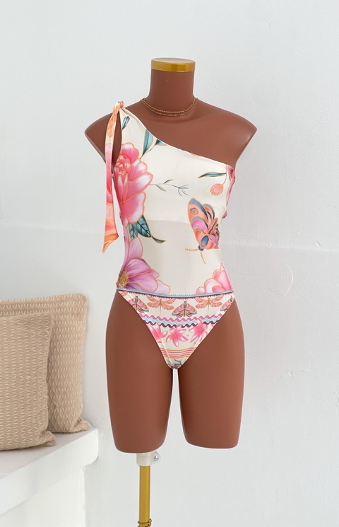 Body Iris Havai - comprar online