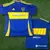 3x1 CAMISETA TITULAR + CAMISETA SUPLENTE Y SHORT DE REGALO en internet