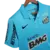 Camisa Santos Third 12/13 Retrô - Azul - Dirpus