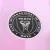 Imagem do Camisa Inter Miami I 25/26 - Torcedor Adidas Feminina - Rosa