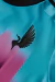 Camisa Minnesota United II 24/25 - Torcedor Adidas Masculina - Branca com detalhes em rosa e azul - Dirpus