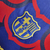 Camisa Barcelona Pré jogo 24/25 - Torcedor Nike Masculina - Azul e vermelha - Dirpus