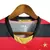Camisa Flamengo Home 2009 Retrô - Vermelha e Preta - loja online