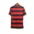 Camisa Flamengo Home 2009 Retrô - Vermelha e Preta na internet