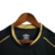 Camisa Chapecoense Edição Especial Aniversario 23/24 - Torcedor Umbro Masculina - Preta com detalhes em dourado - Dirpus