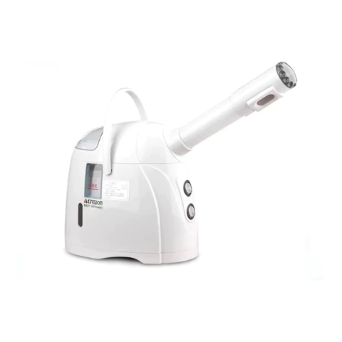 Vaporizador Facial Quente E Frio Profissional Modelo KD-169A
