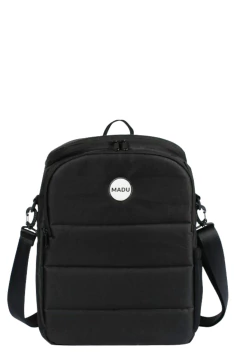 Mochila Bolso Matero Porta Notebook Impermeable Andes Verde - Tienda Madu