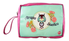 Neceser Portacosméticos Maquillaje Viaje Mujer Madu Regalo en internet