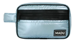 Neceser Organizador De Viaje Onix Hombre Mujer Madu en internet