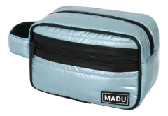 Neceser Organizador De Viaje Onix Hombre Mujer Madu - Tienda Madu