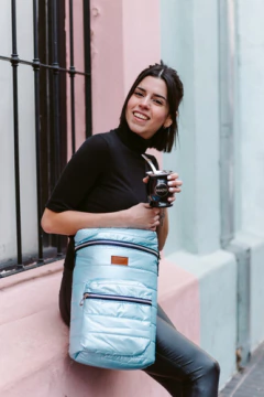 Bolso Matero Bariloche Madu Apto Termo Stanley - Tienda Madu