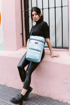 Bolso Matero Bariloche Madu Apto Termo Stanley