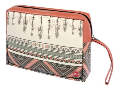 Neceser Portacosméticos Maquillaje Viaje Mujer Madu Regalo - Tienda Madu