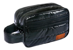 Imagen de Neceser Organizador De Viaje Onix Hombre Mujer Madu