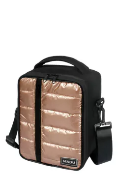 Lunchera Termica Impermeable Bolso Premium Madu