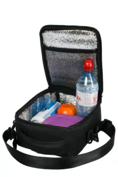 Lunchera Termica Impermeable Bolso Premium Madu - Tienda Madu