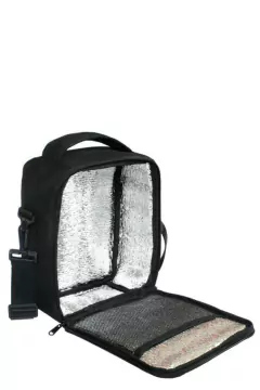 Lunchera Termica Impermeable Bolso Premium Madu