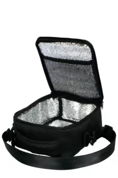 Lunchera Termica Impermeable Bolso Premium Madu en internet