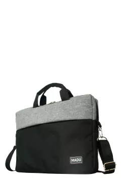 Maletín Porta Notebook Impermeable 15.6'' Organizador Madu en internet