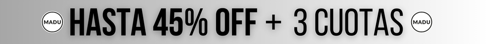 Banner Tienda Madu